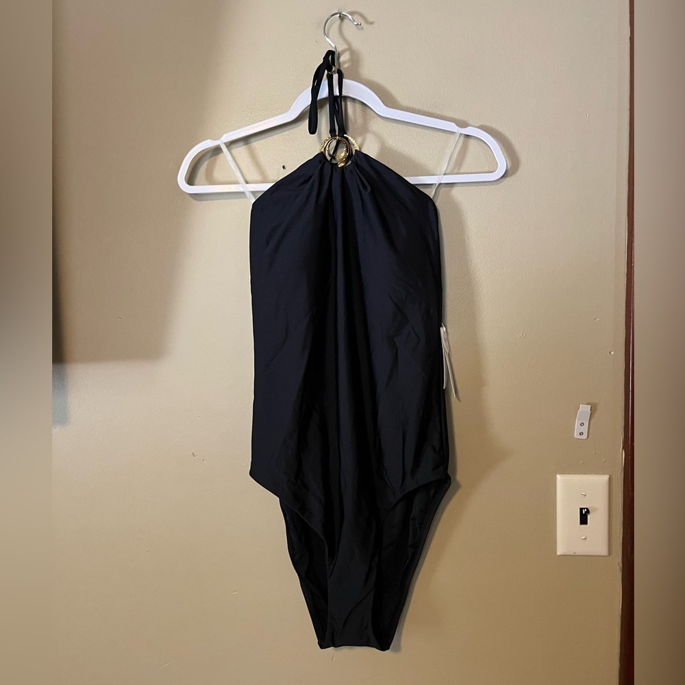 Sunshine 79 Haltered One Piece Swimsuit NEW - Picture 3 of 11